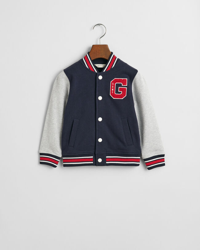 Kids Varsity trainingsjack