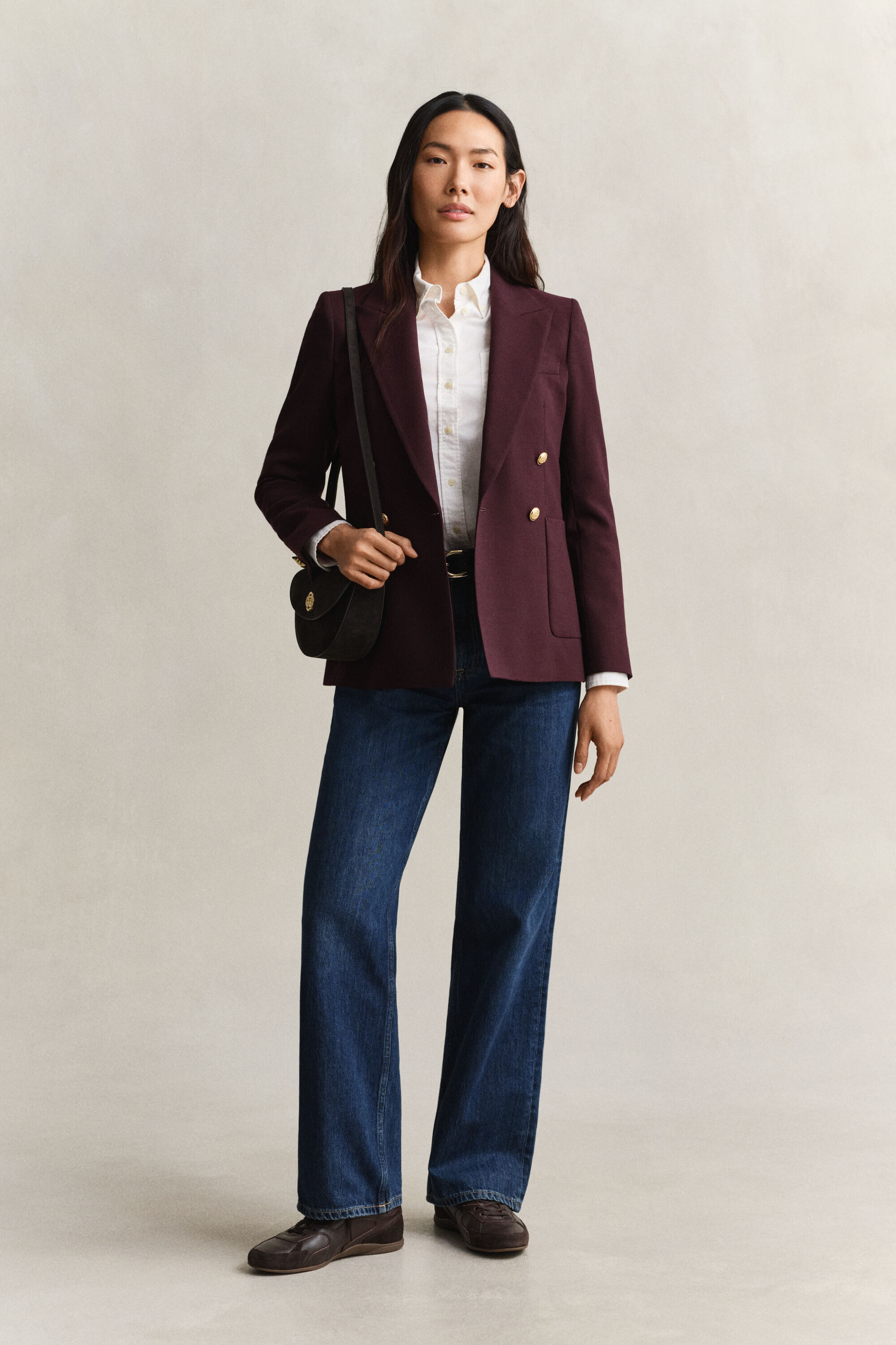 Club blazer