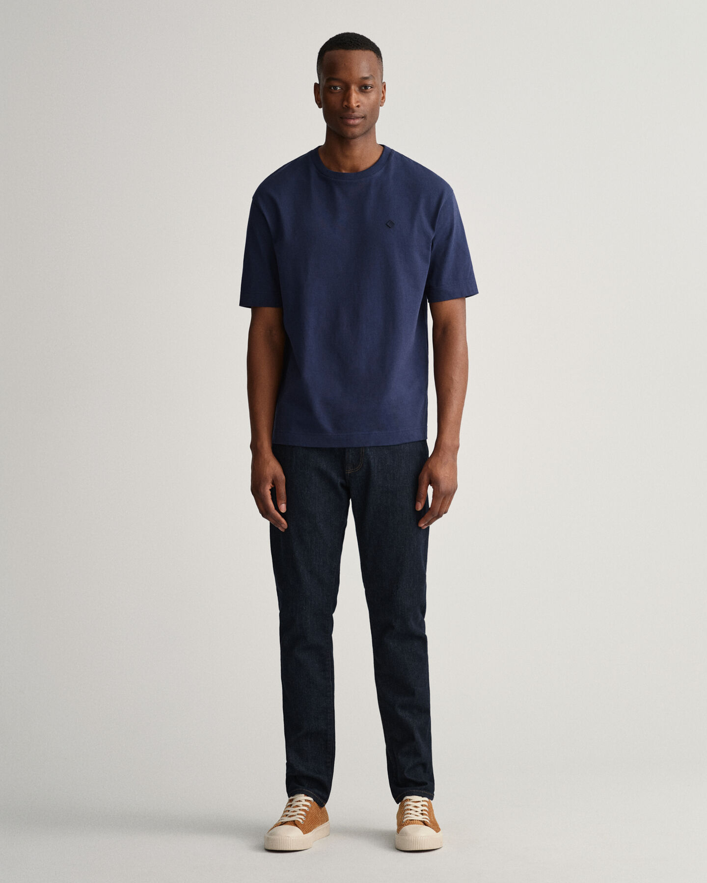Hayes Slim Fit jeans