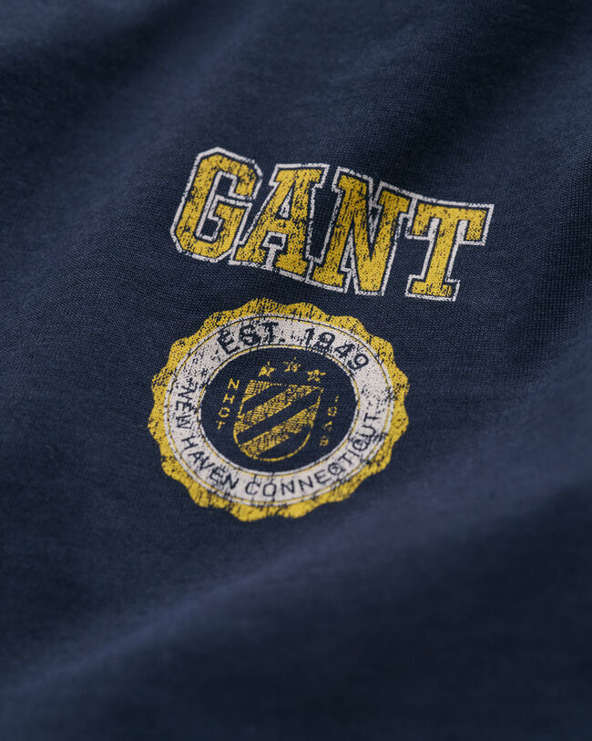 Kids grafisch T-shirt