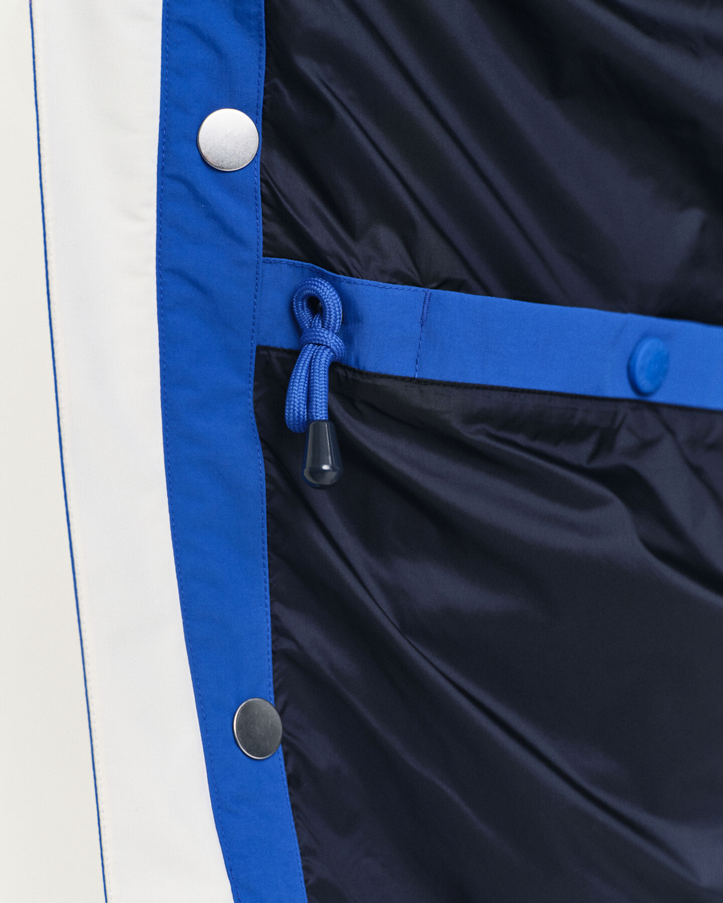 Middellang Sailor jack