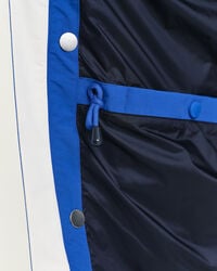 Middellang Sailor jack