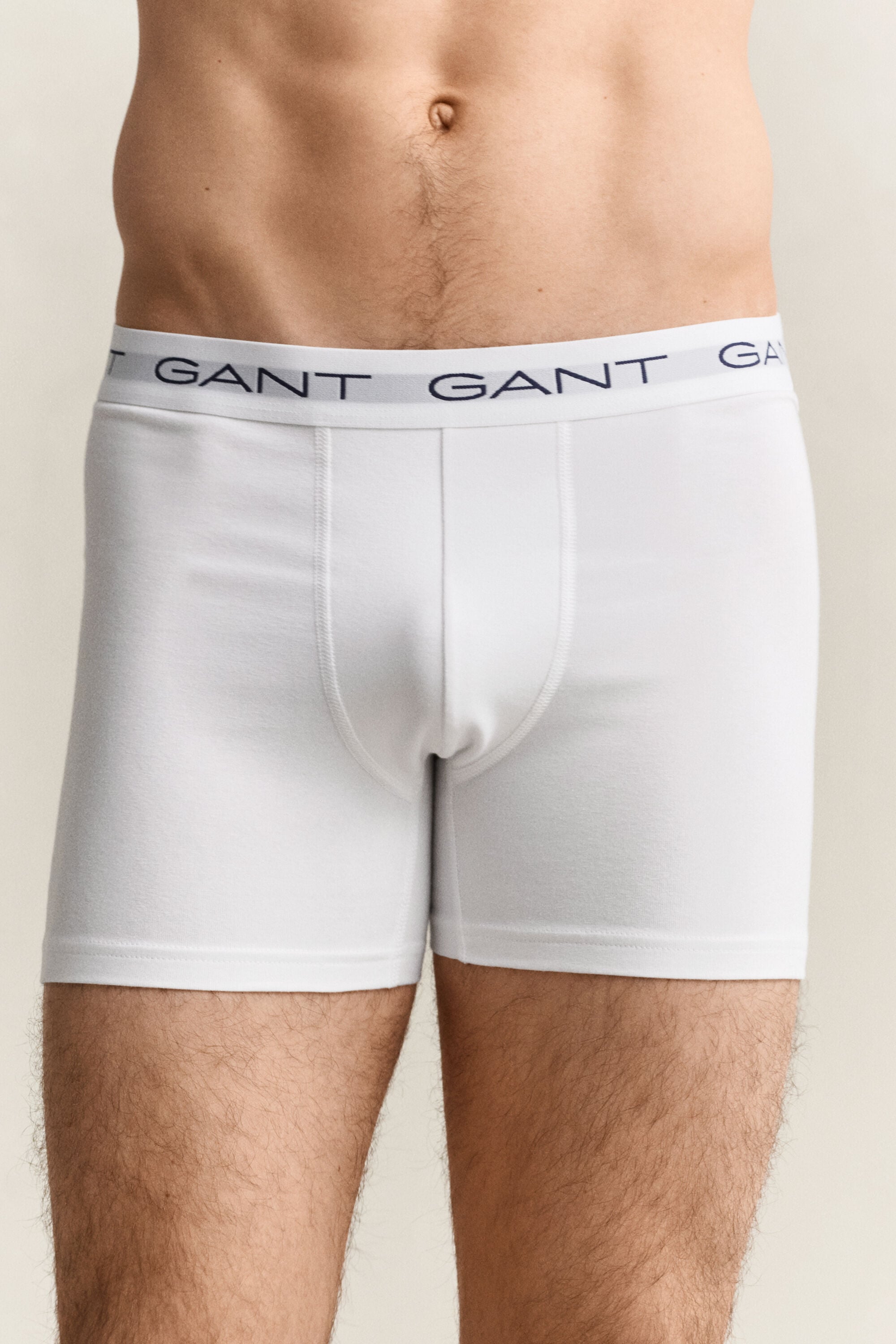 Set van drie boxershorts