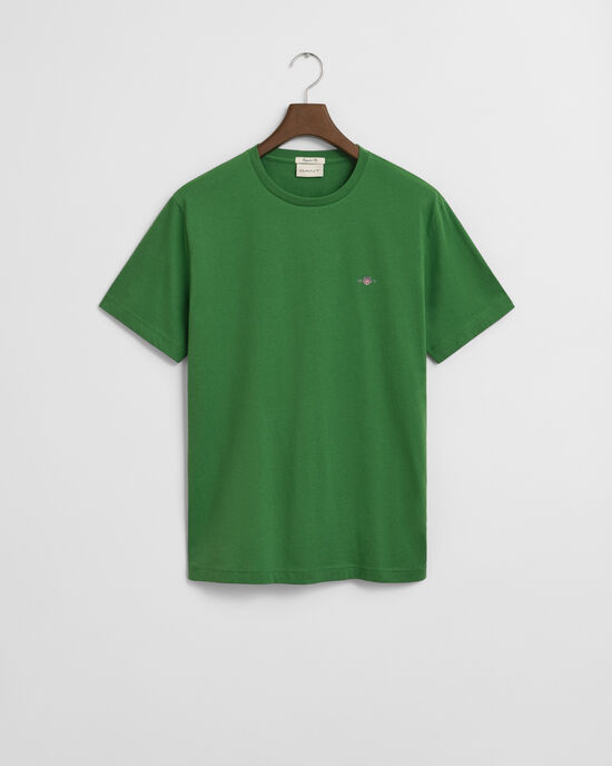 Regular Fit Shield T-shirt