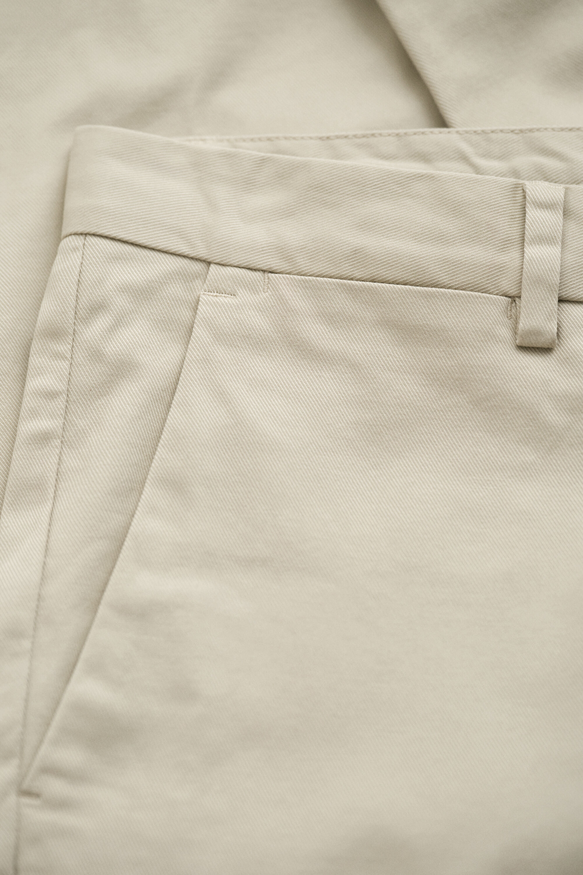 Slim Fit smart chino