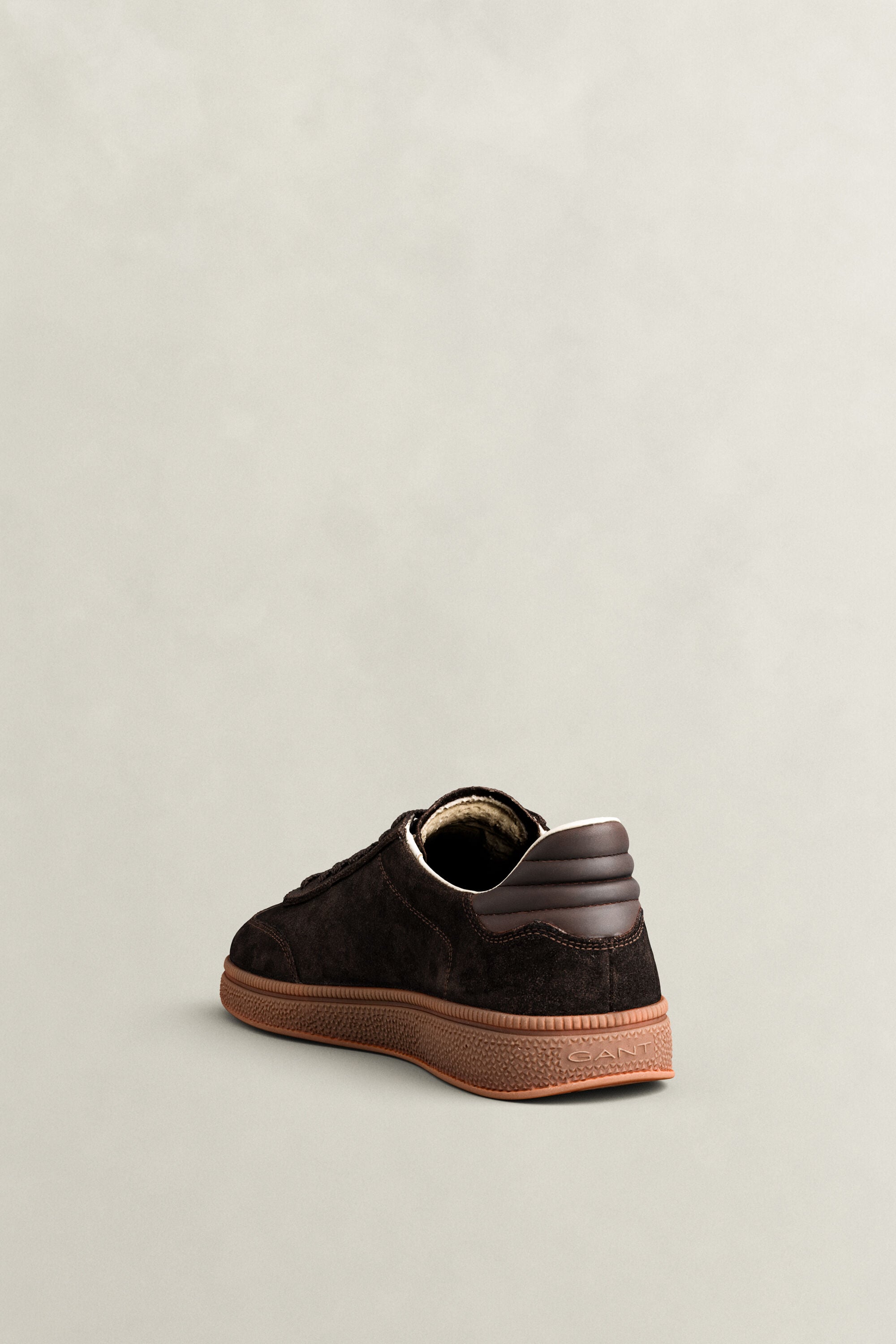 Cuzmo suède sneakers