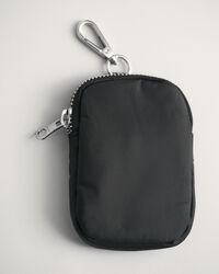 Nylon crossbody tas