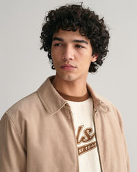 Corduroy Windcheater