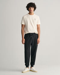 GANT Script Graphic joggingbroek