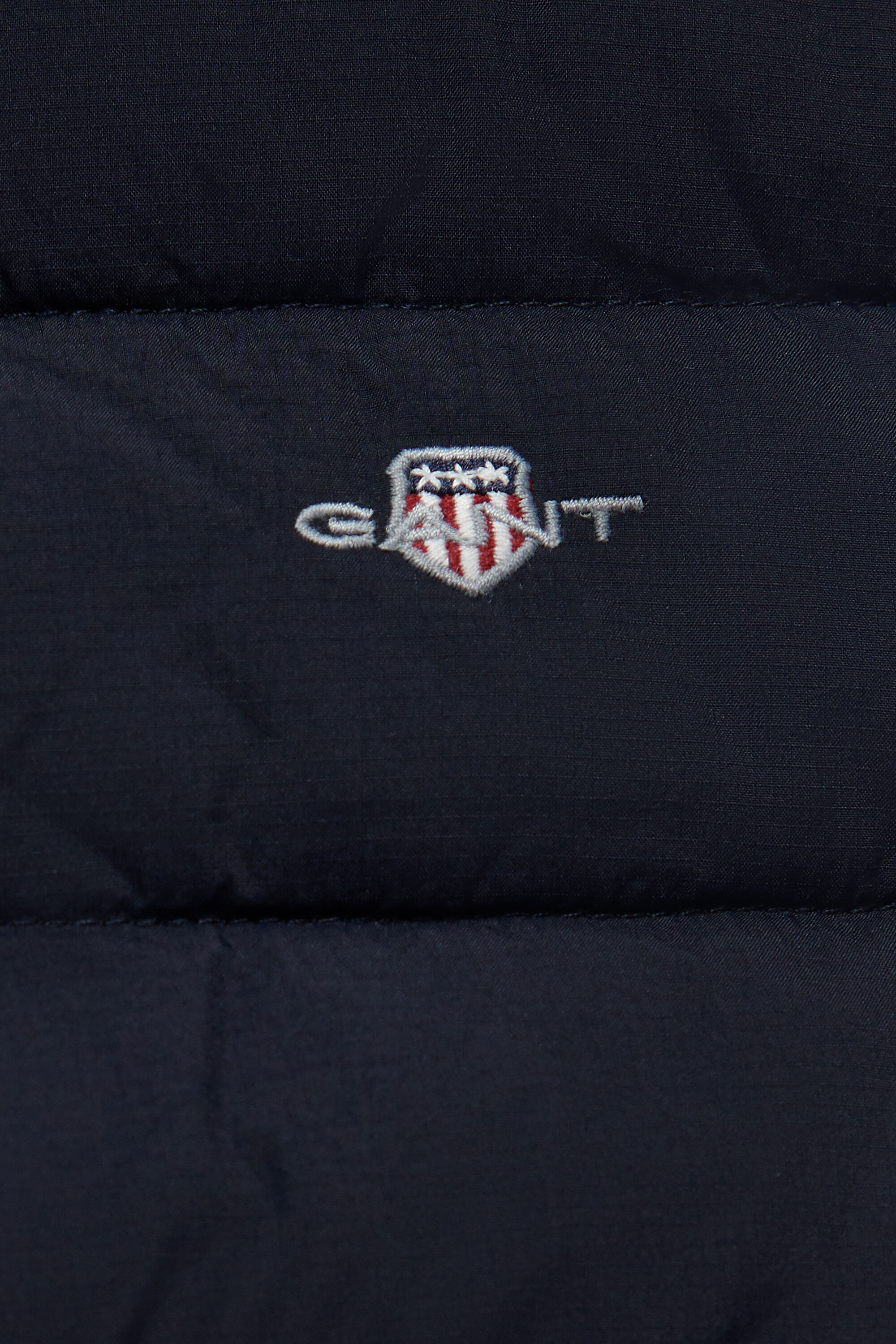 Lichtgewicht bodywarmer voor jongens