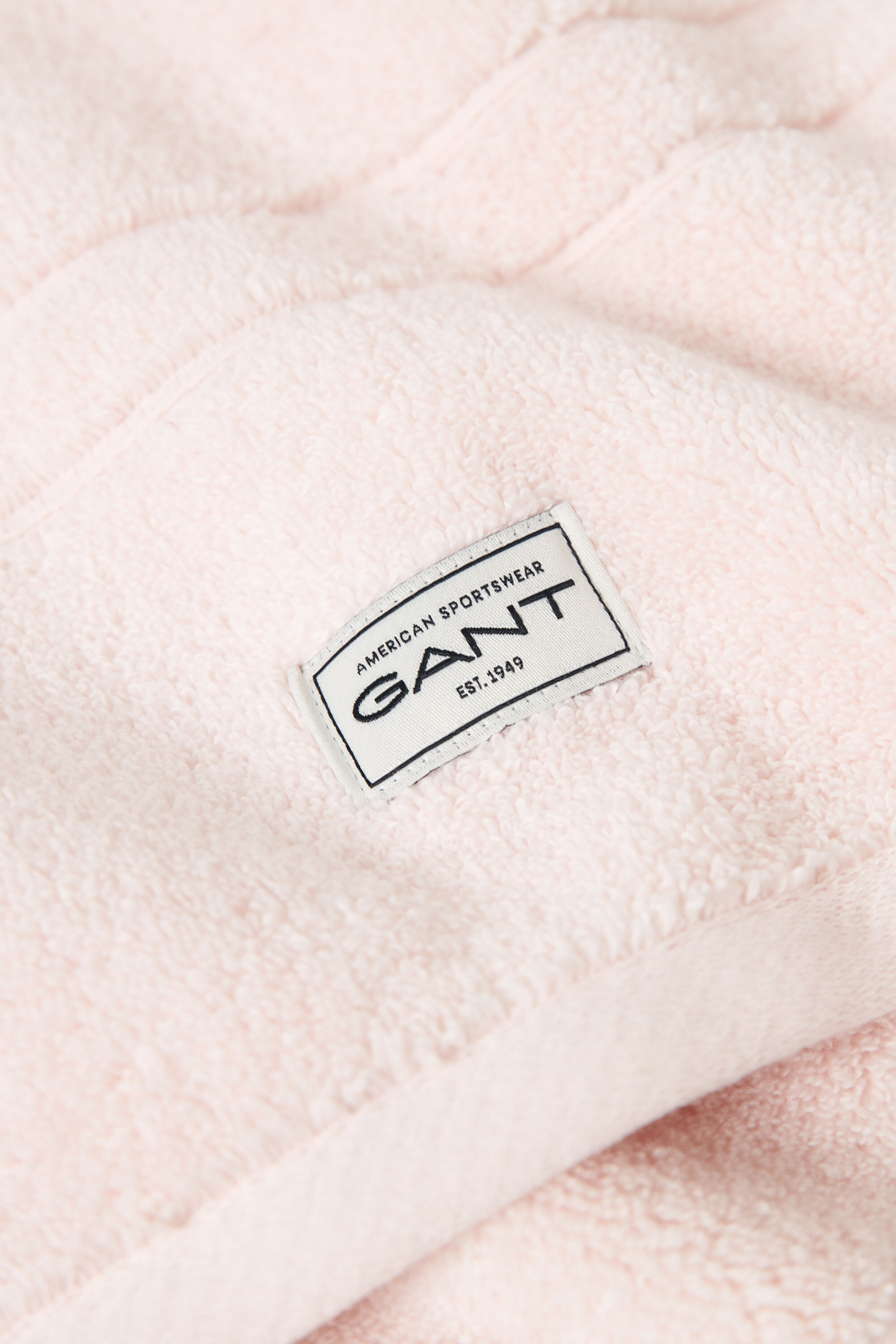 Premium handdoek 70 x 140 cm