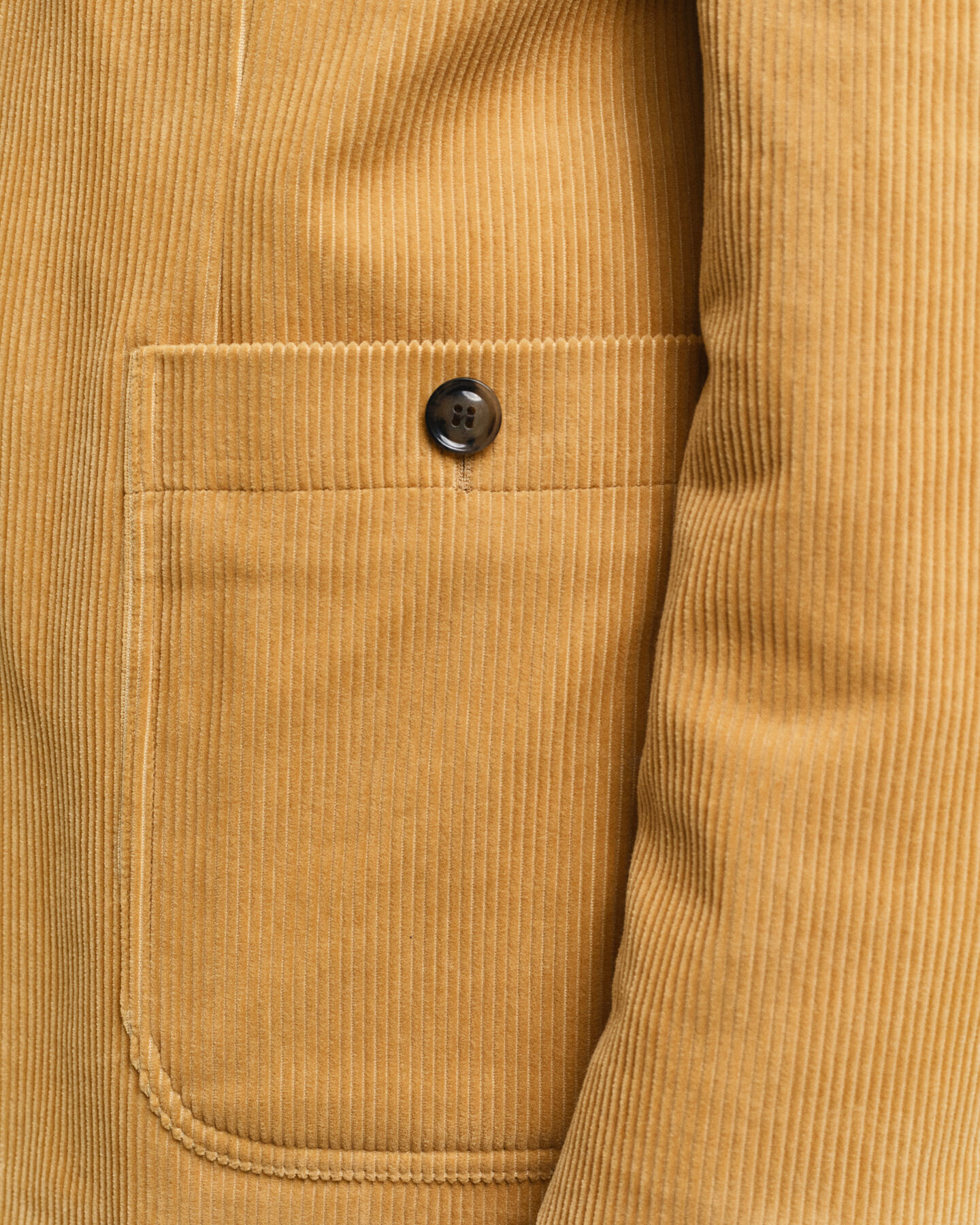 Regular Fit corduroy blazer