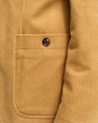 Regular Fit corduroy blazer