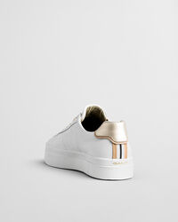 Avona leren sneakers