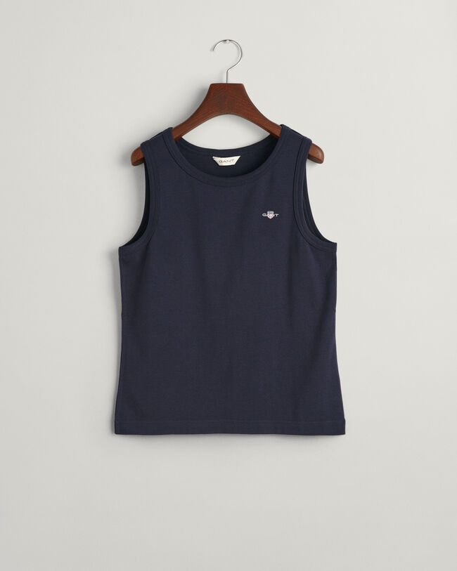 Teen Boys Shield tanktop