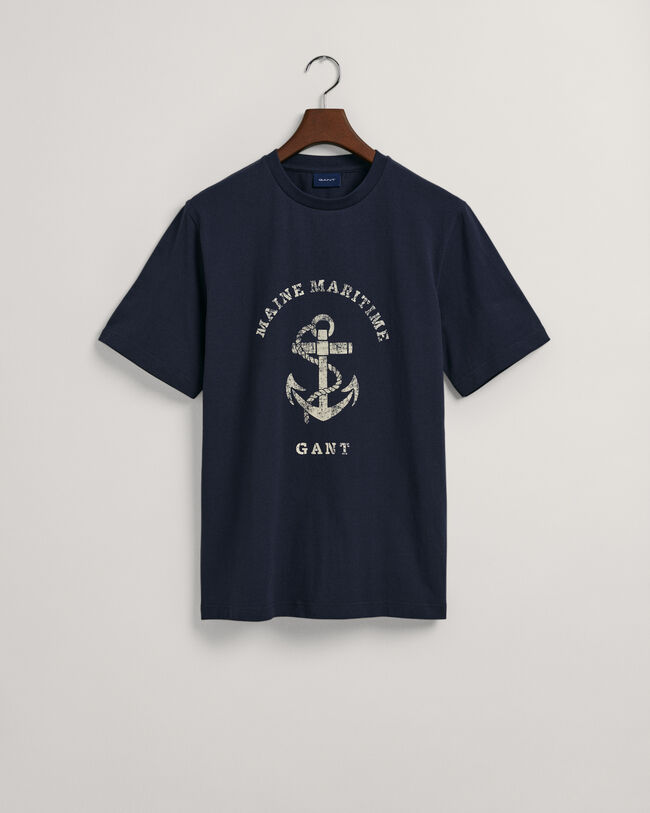 Maritime T-shirt