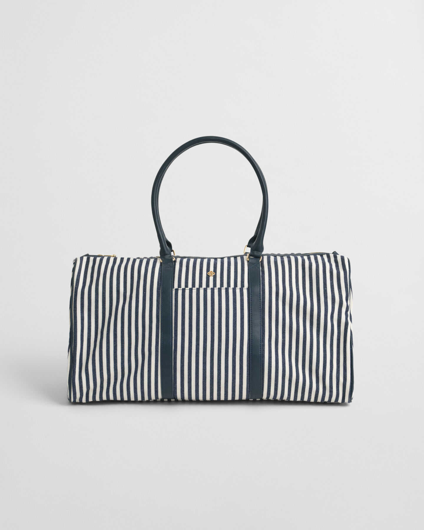 Hickory gestreepte duffeltas