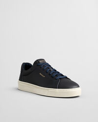 McJulien leren sneakers
