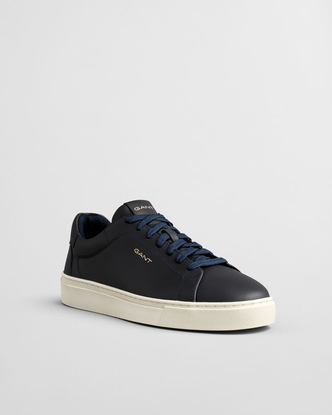 McJulien leren sneakers