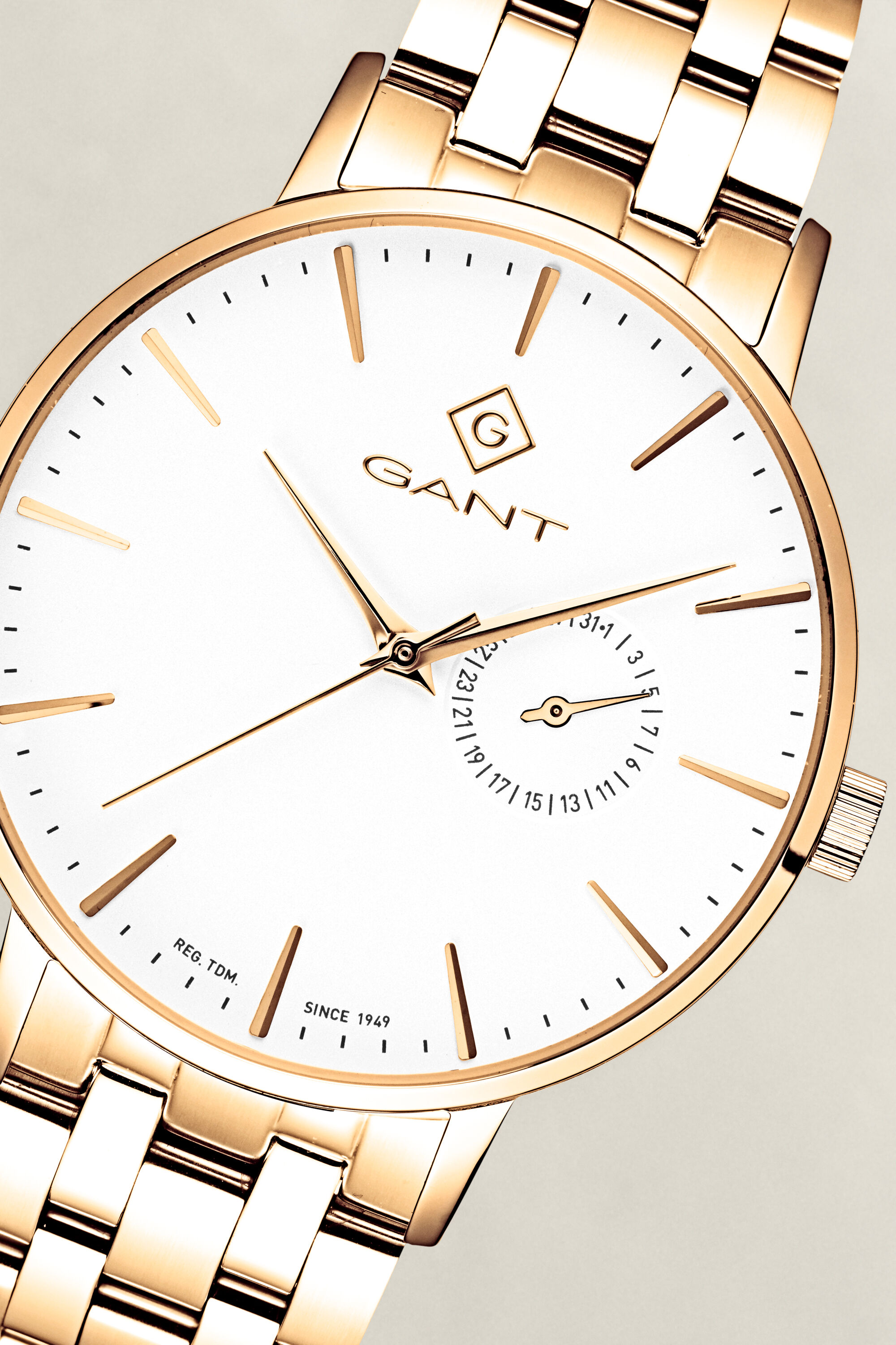 Polshorloge Park Hill III