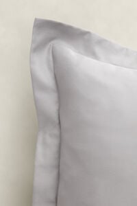 Satijnen kussensloop