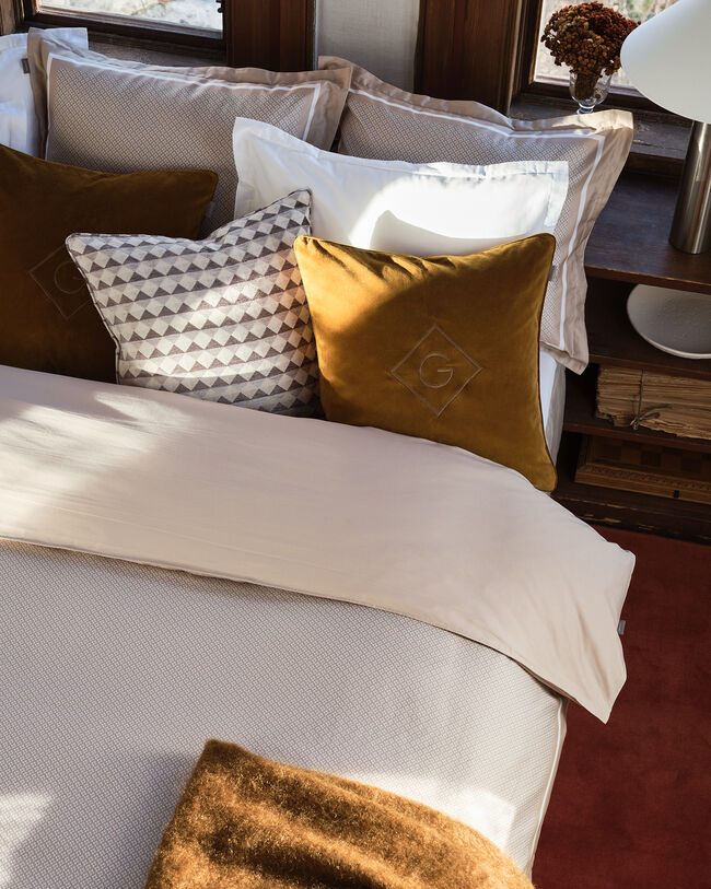 Velvet G kussenhoes 50 x 50 cm