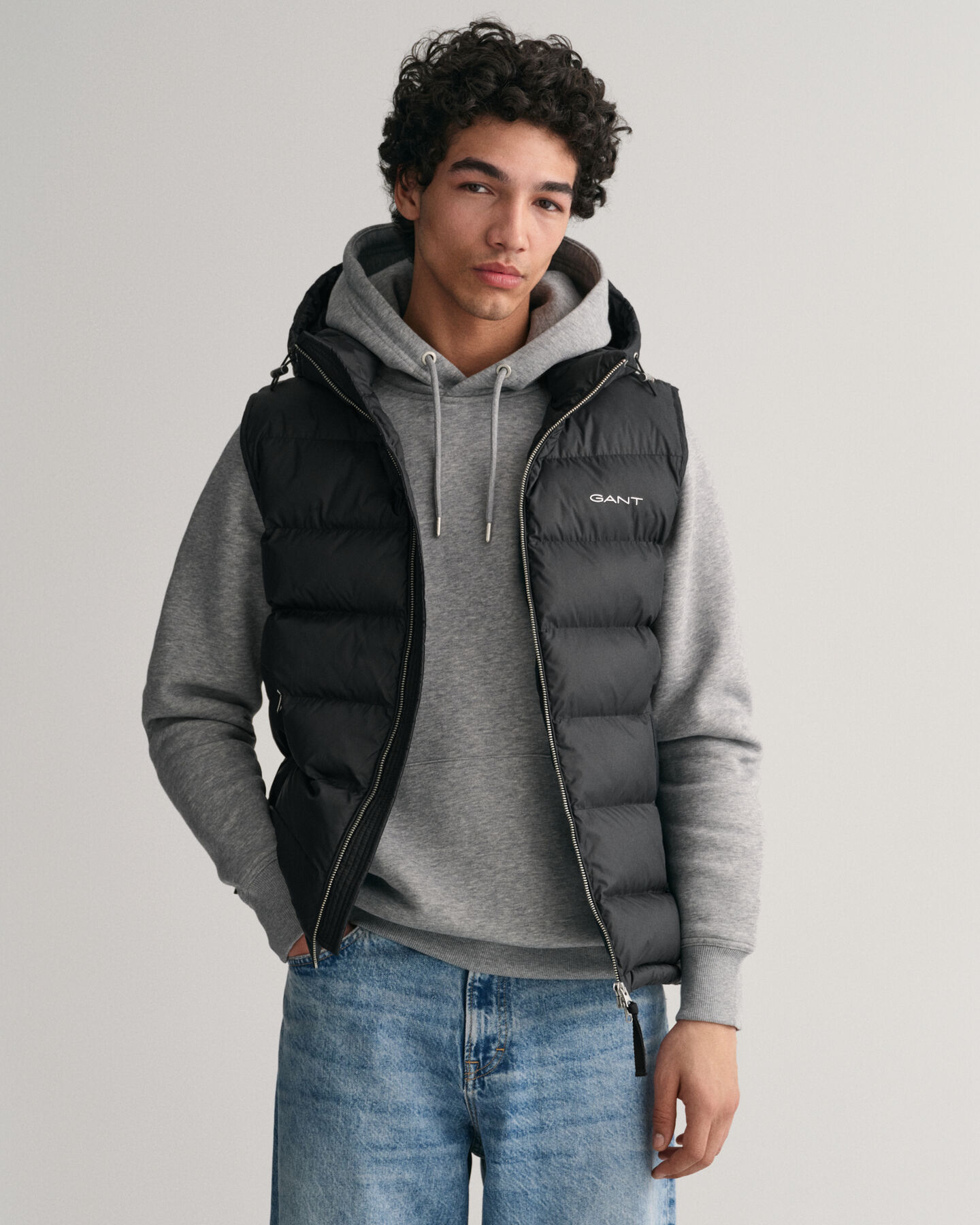 Active Cloud bodywarmer