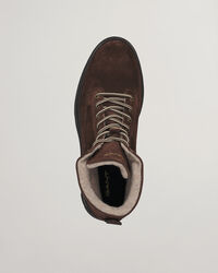 St Grip halfhoge laarzen