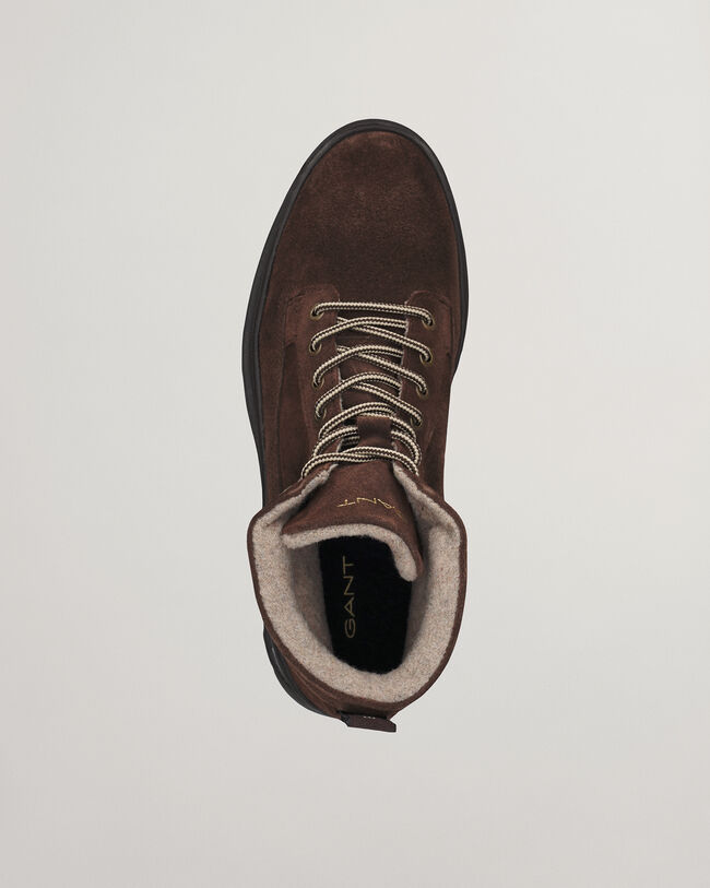 St Grip halfhoge laarzen