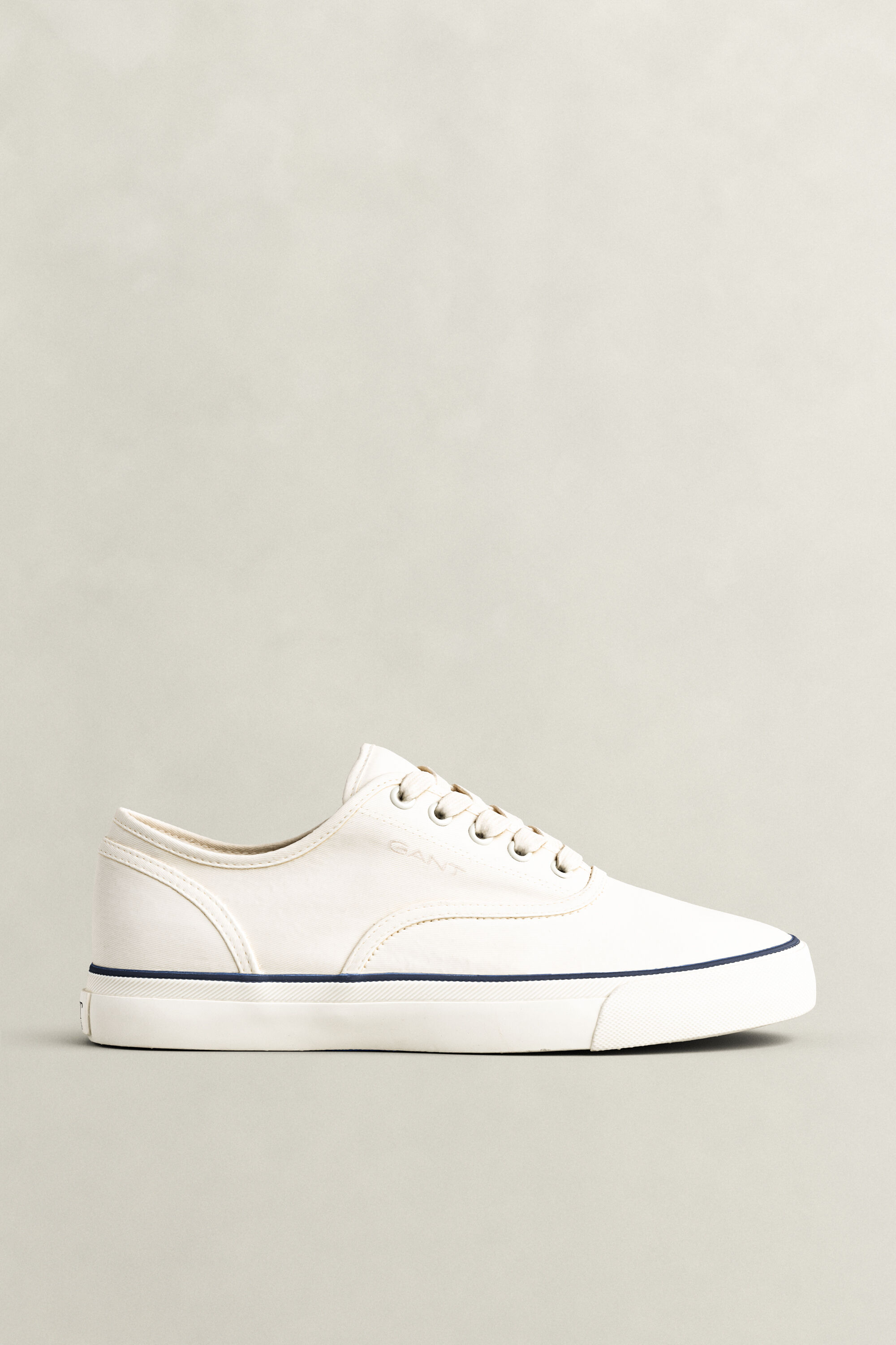 Killox sneakers van keperkatoen