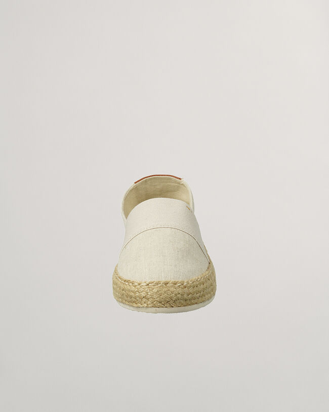 Raffiaville espadrilles