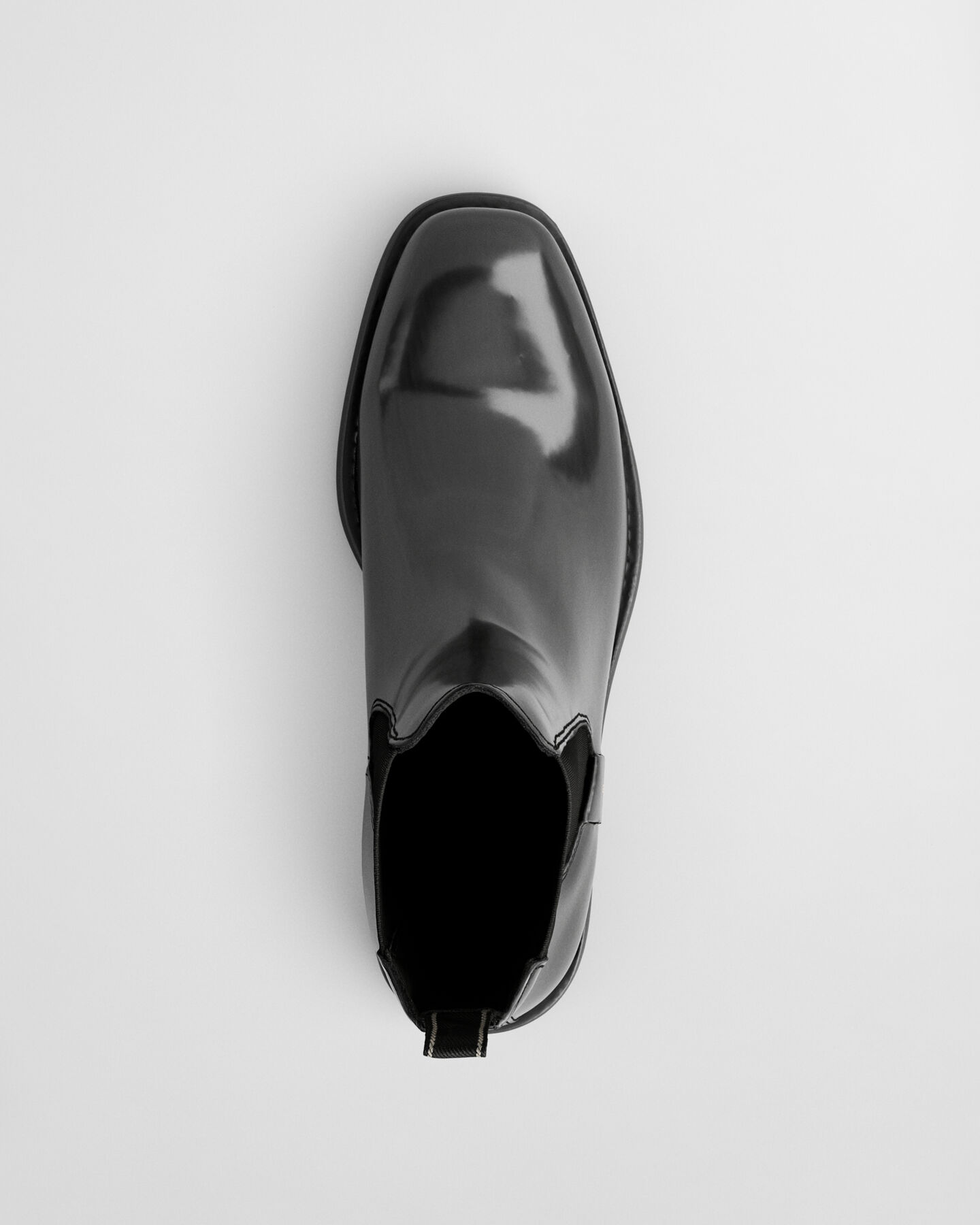 Fayy leren Chelsea laarzen