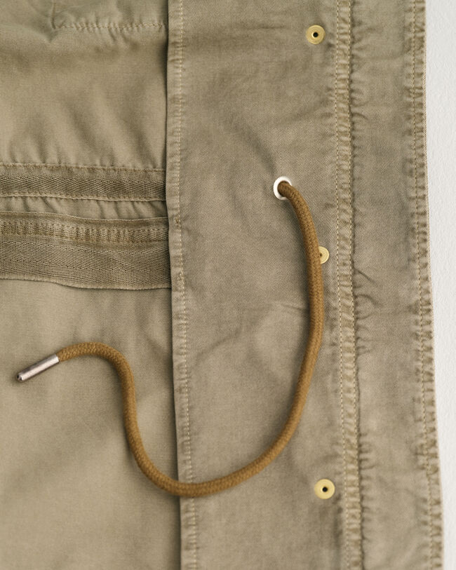 Speciaal geverfd Field jack