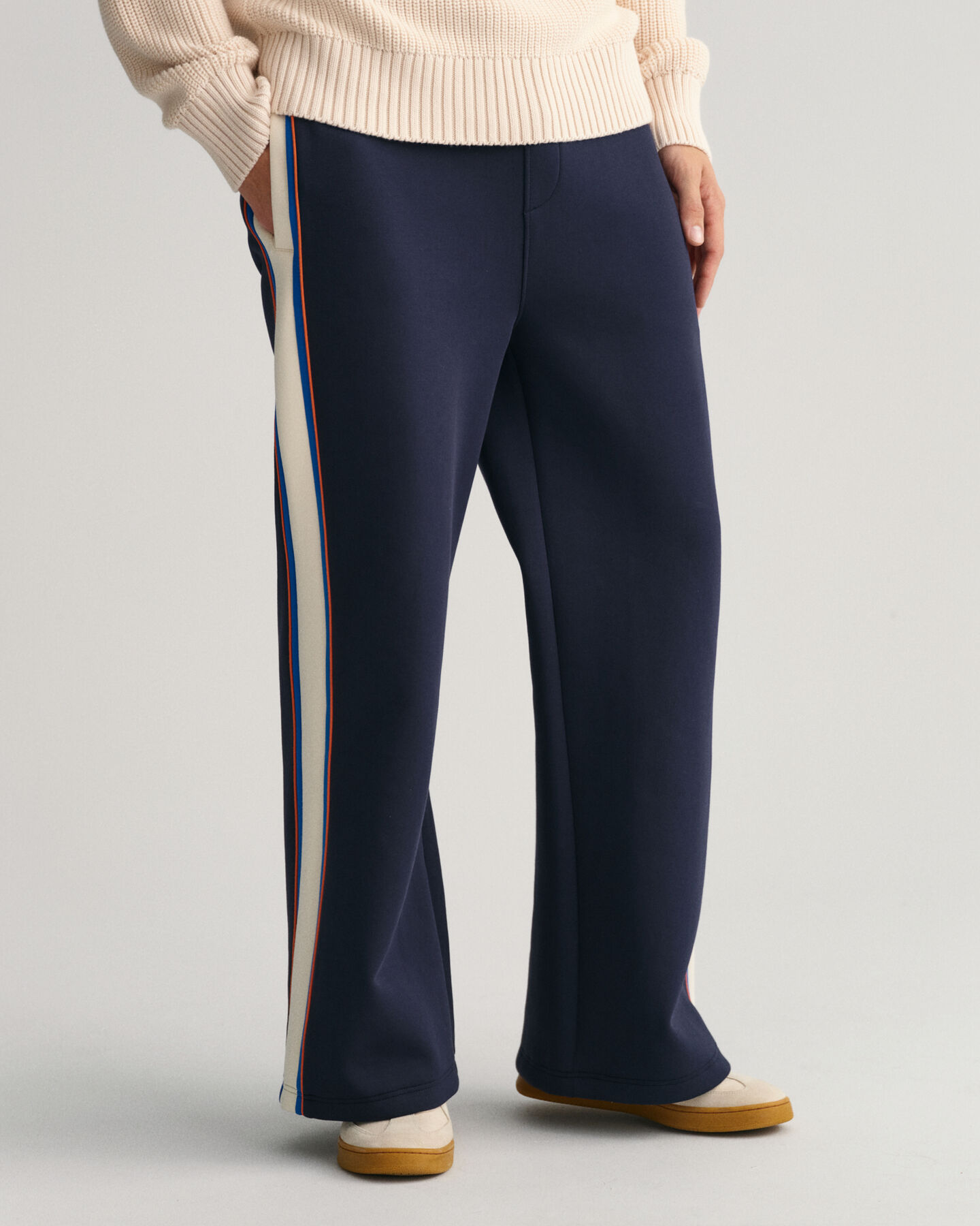 Neoprene Tracksuit broek