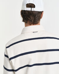 Heavy Rugger met smal streepje