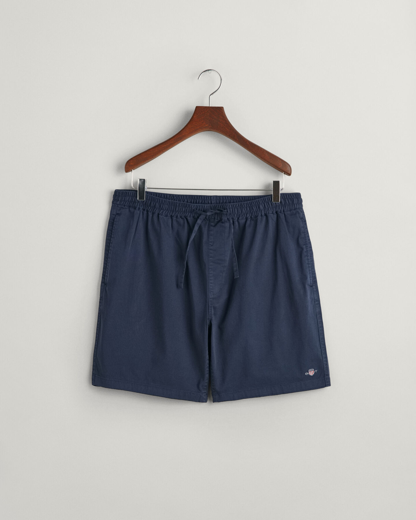 Logo short met trekkoordje