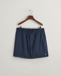 Logo short met trekkoordje