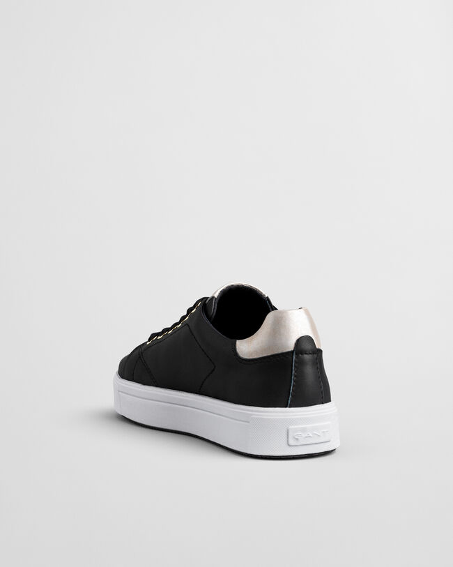 Avino leren sneakers