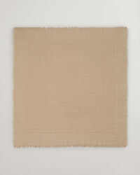 G Patterned lichtgewicht geweven sjaal