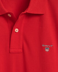 Original piqué poloshirt