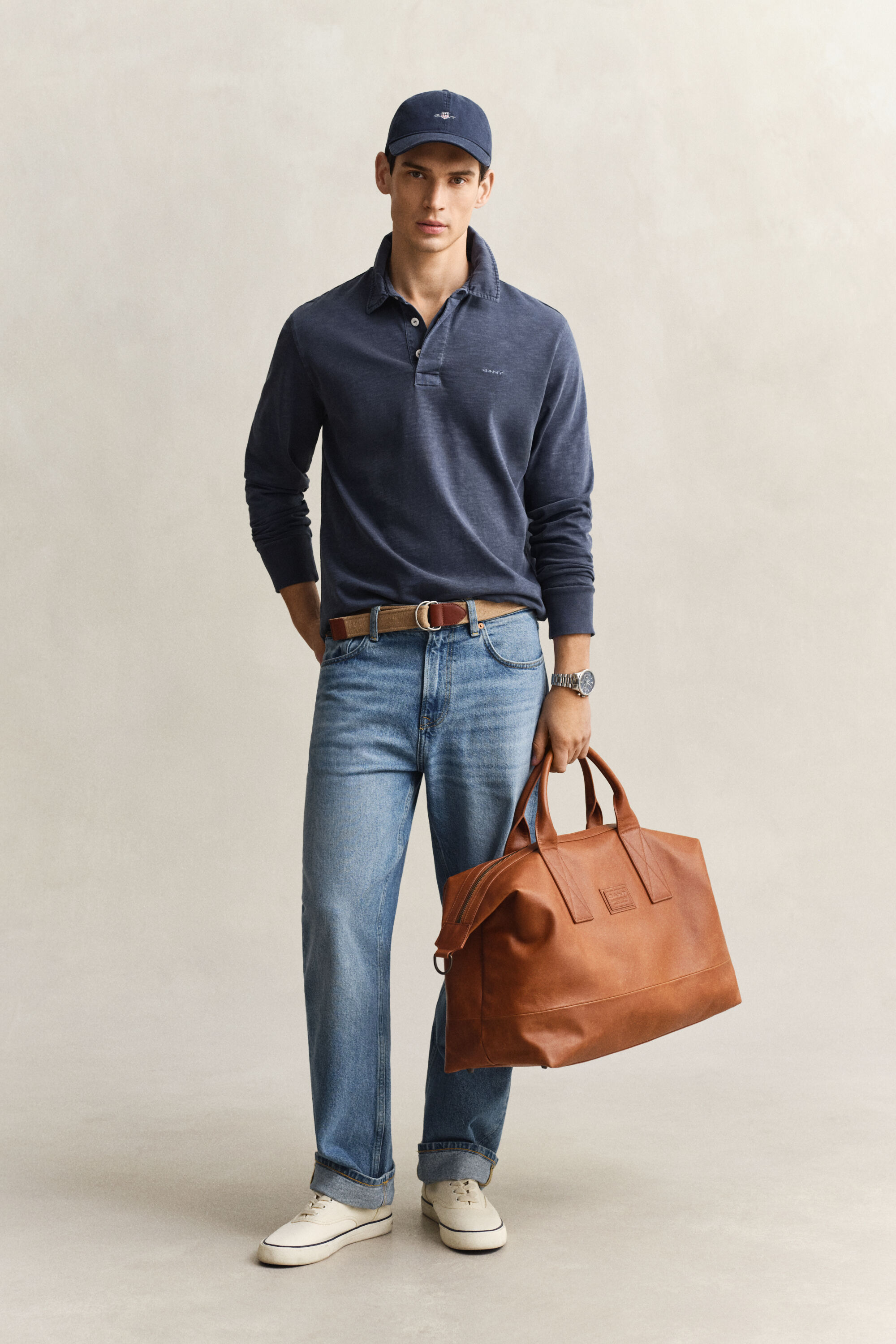 Verwassen heavy rugger