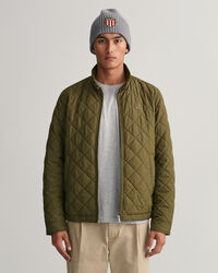 Banner Shield beanie