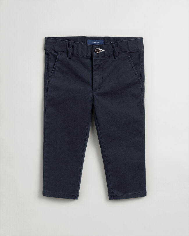 Baby Boy chinobroek