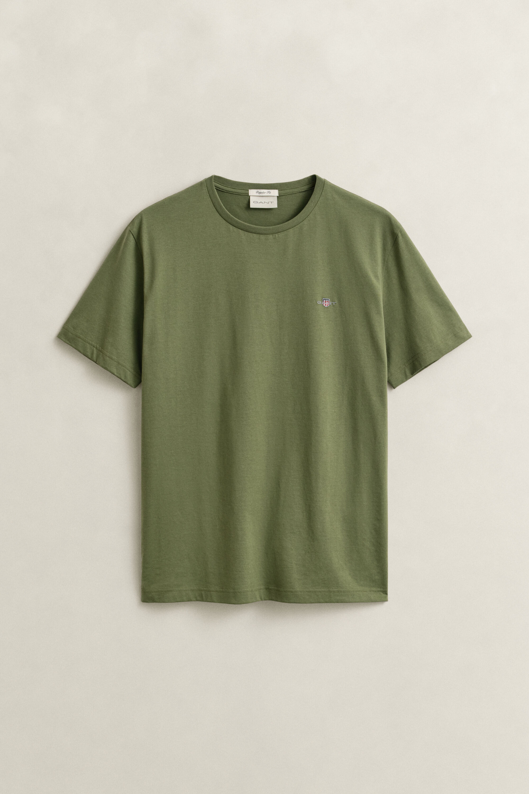 Regular Fit Shield T-shirt