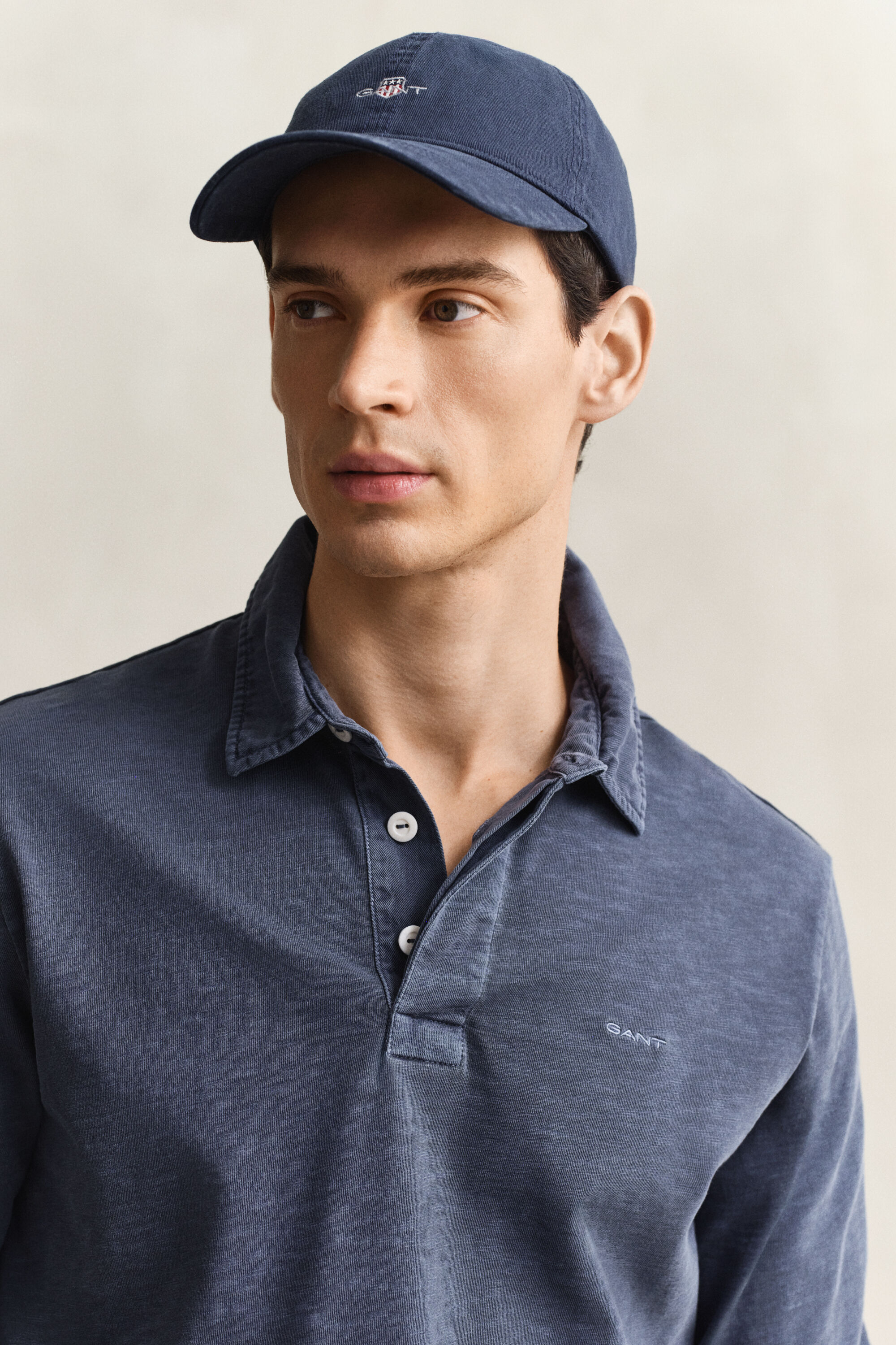 Verwassen heavy rugger