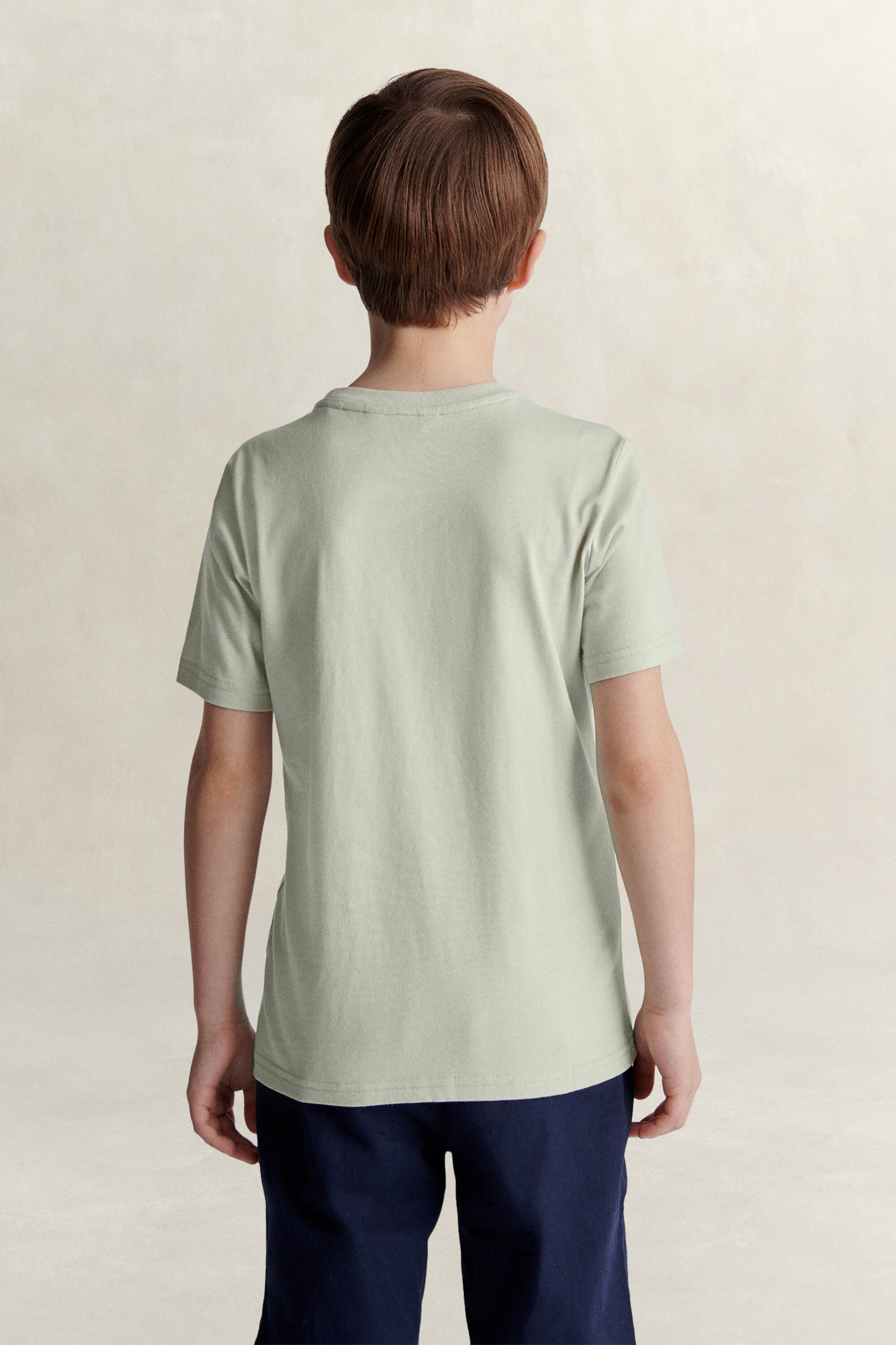 Teens Shield T-shirt