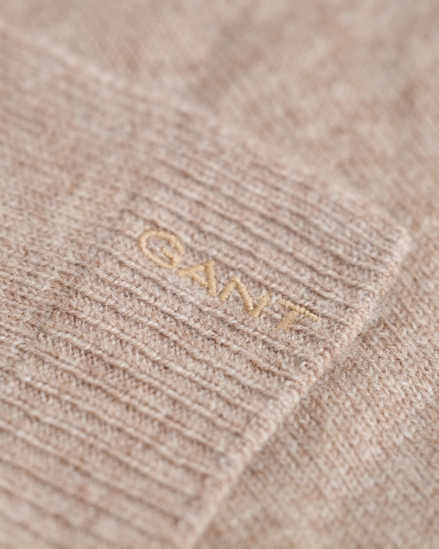 Loungewear borststuk met col