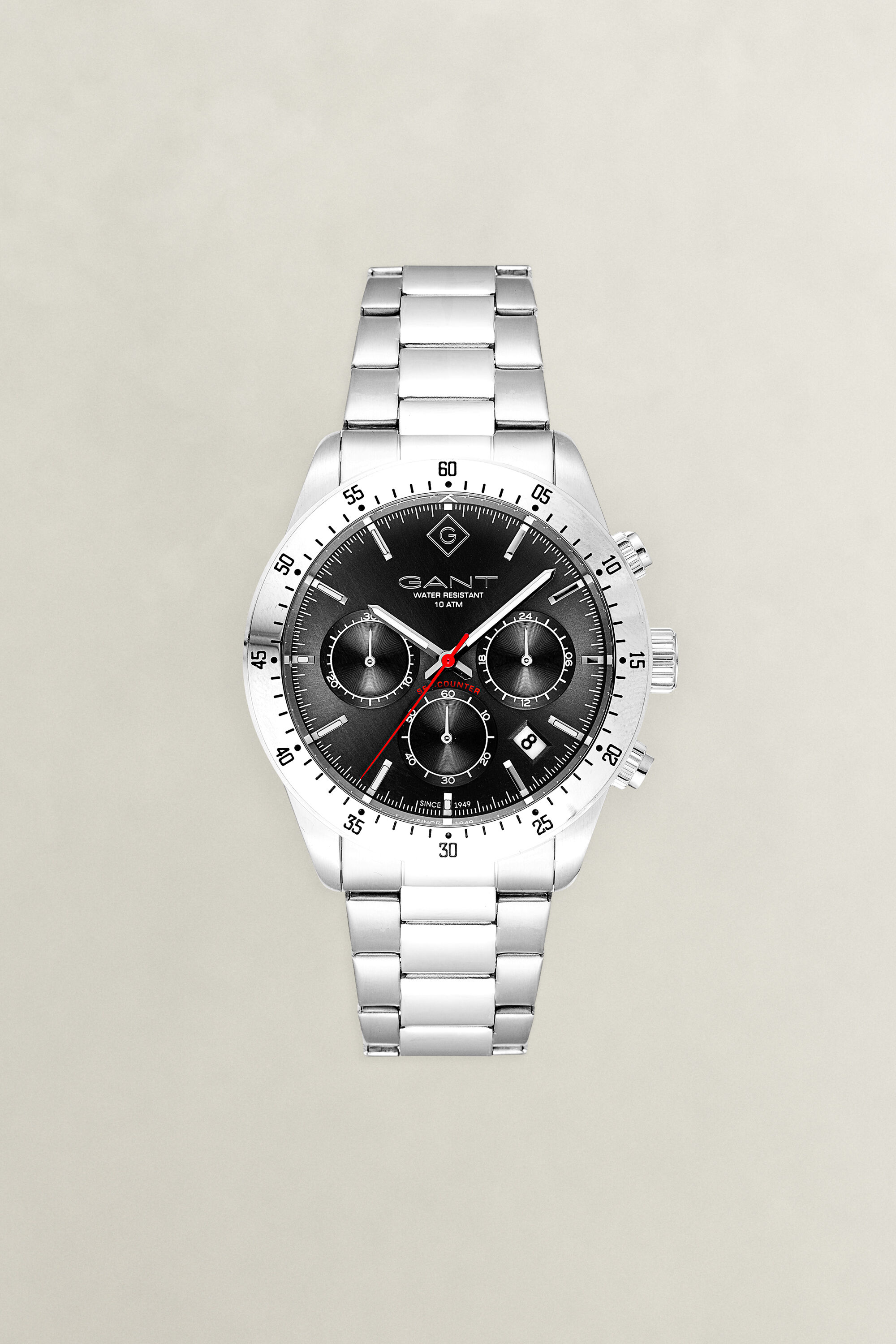 Polshorloge Greenfield