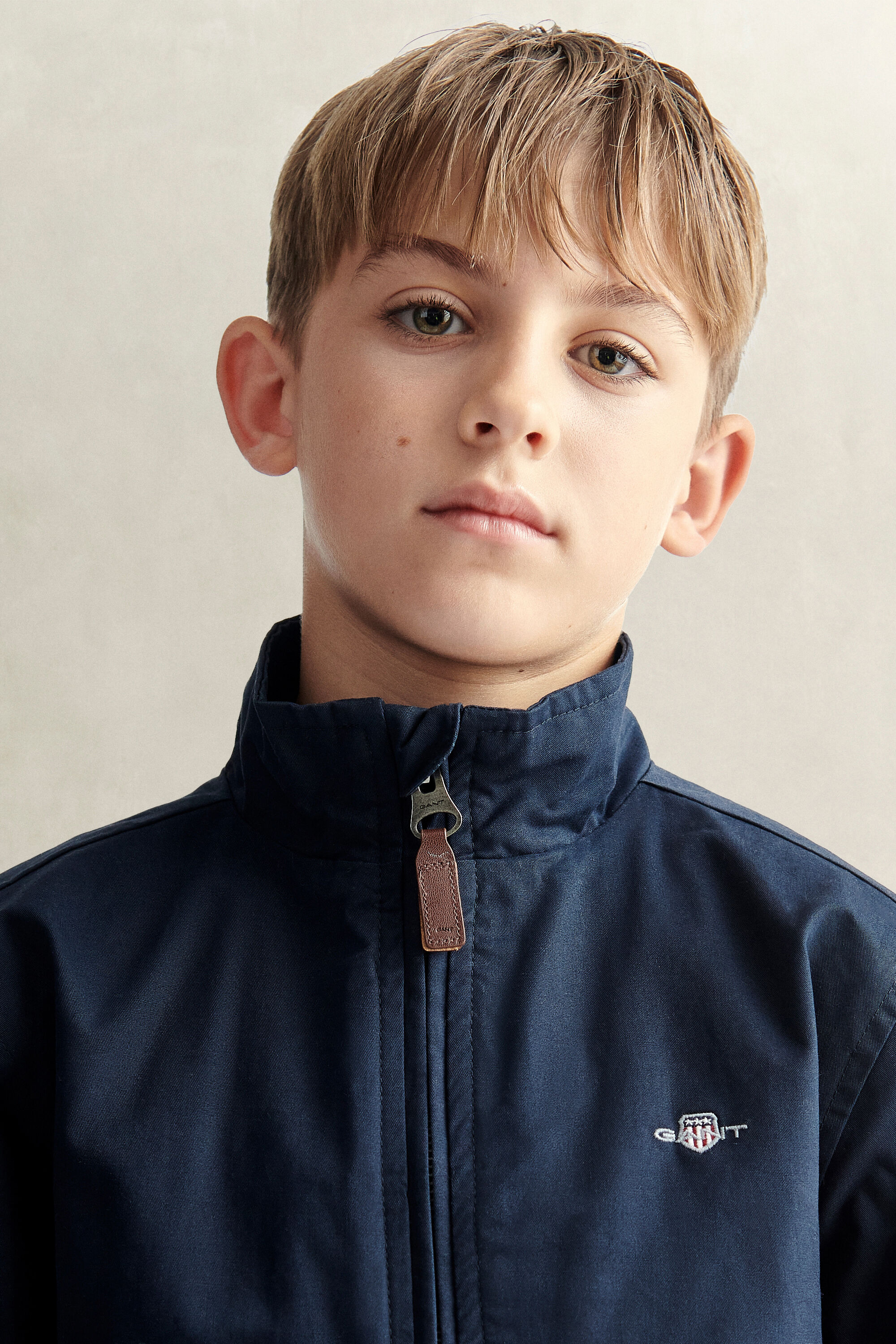 Teen Boys Harrington jack