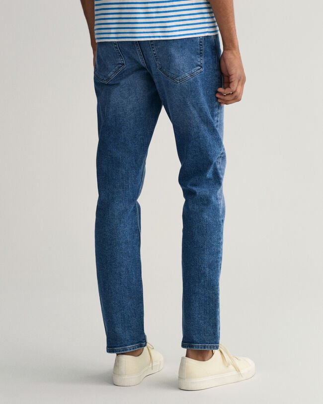 Arley Regular Fit jeans